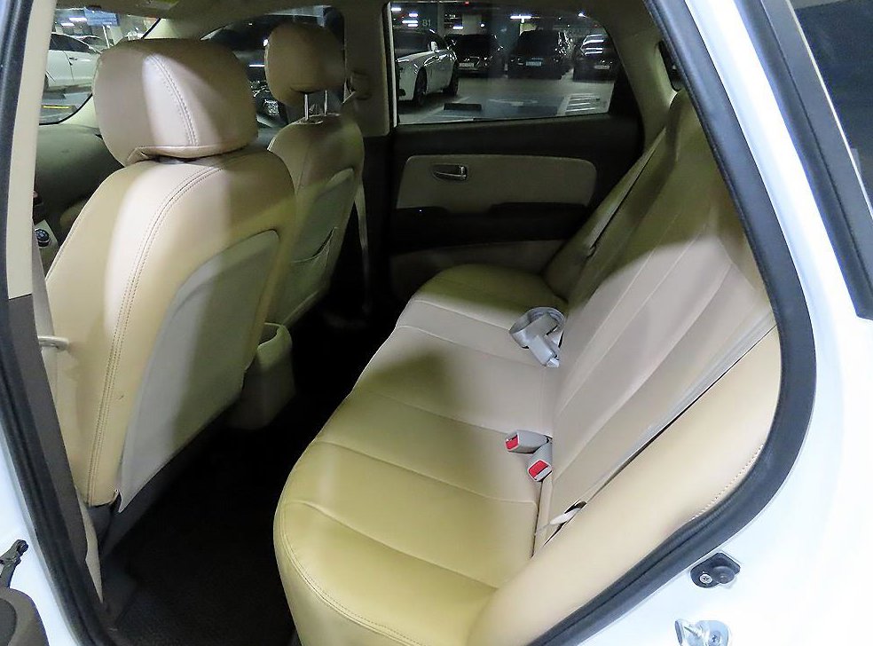 현대 아반떼 1.6 VVT E16 사진 7