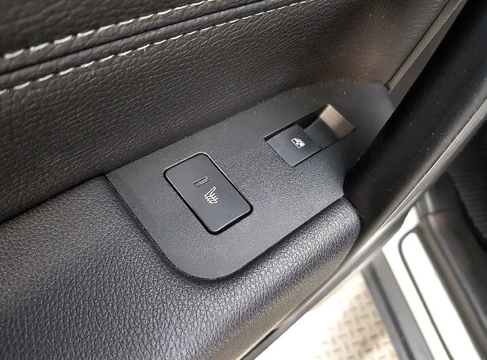 쉐보레 캡티바 2.0 2WD LT디럭스팩 사진 14
