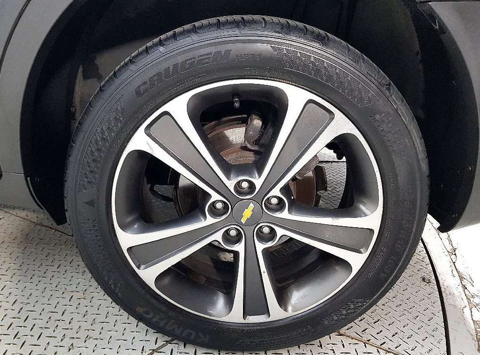 쉐보레 캡티바 2.0 2WD LT디럭스팩 사진 20