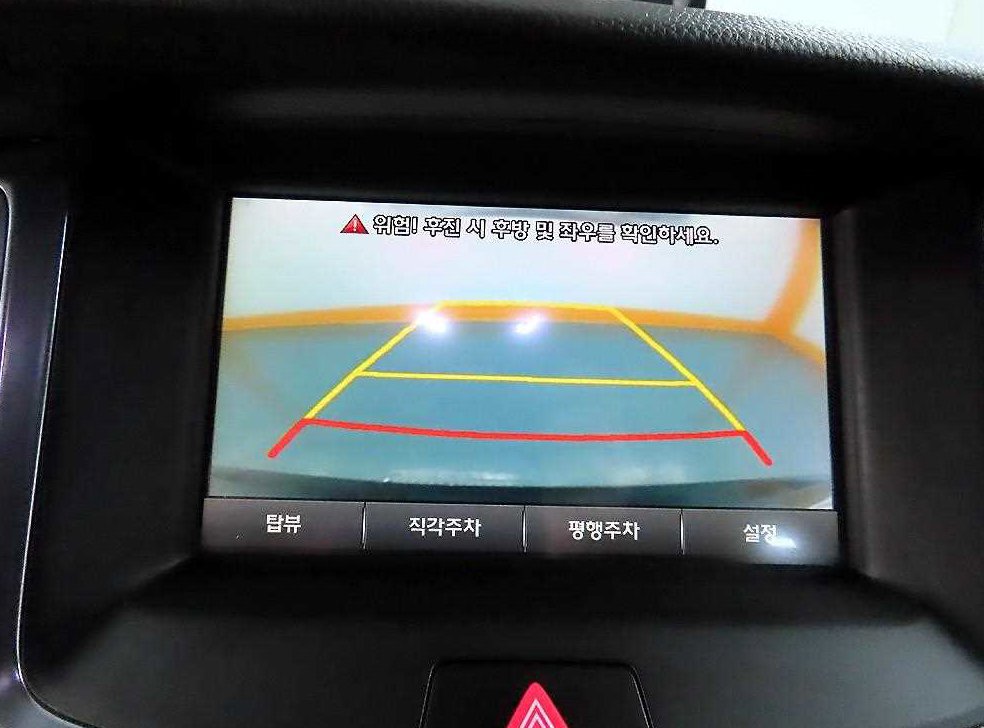 현대 에쿠스 VS380 모던 사진 16