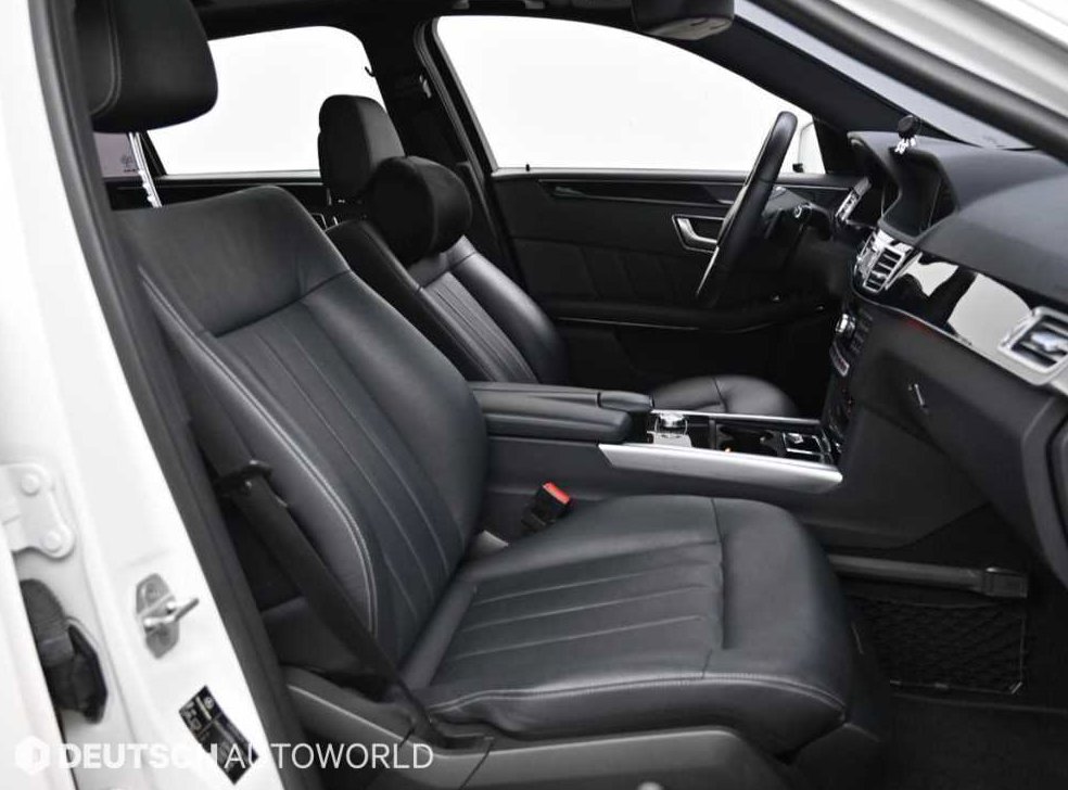 벤츠 E 클래스 E300 아방가르드 사진 10