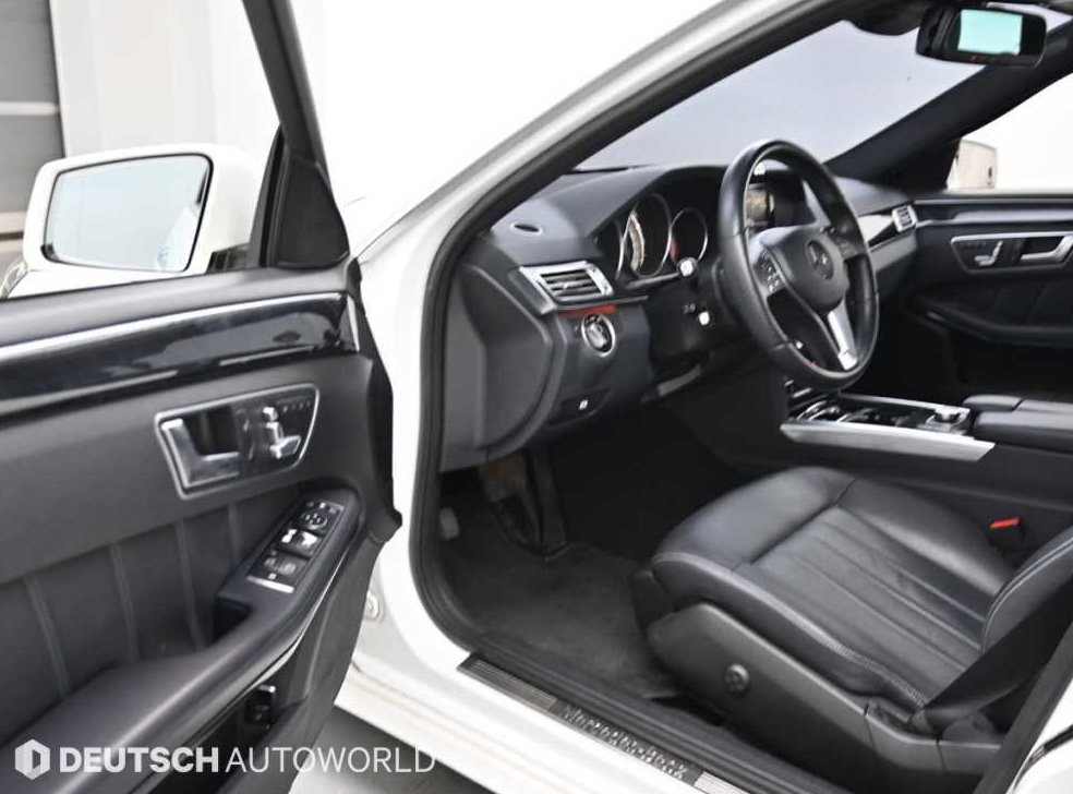 벤츠 E 클래스 E300 아방가르드 사진 11