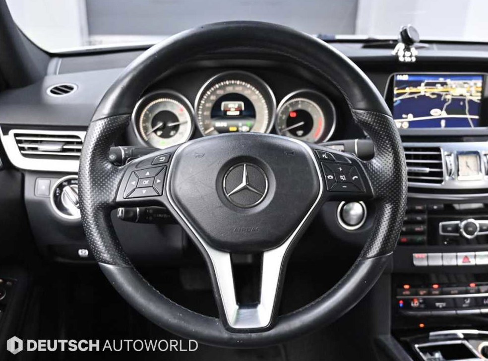 벤츠 E 클래스 E300 아방가르드 사진 13