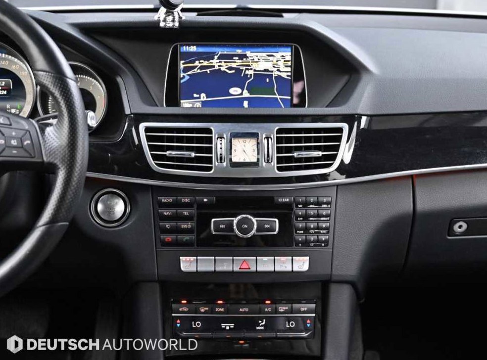 벤츠 E 클래스 E300 아방가르드 사진 14