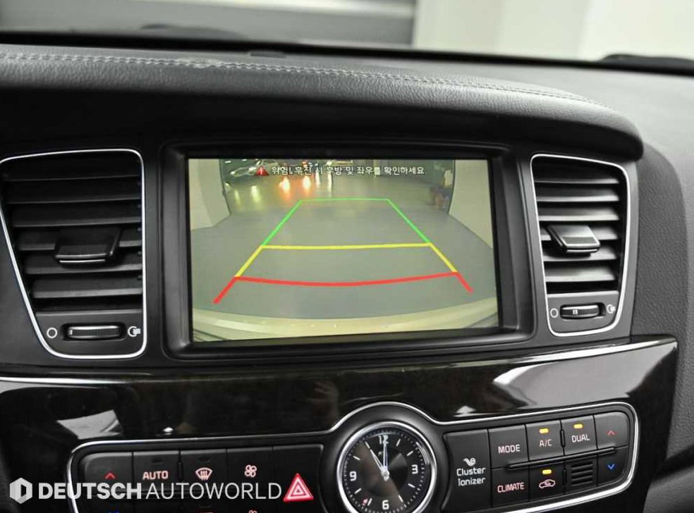 기아 K7 2.4 GDI 프레스티지 스페셜 사진 15