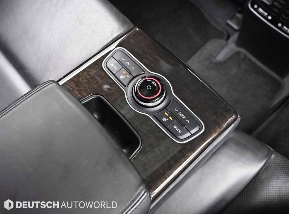 기아 K7 2.4 GDI 프레스티지 스페셜 사진 16