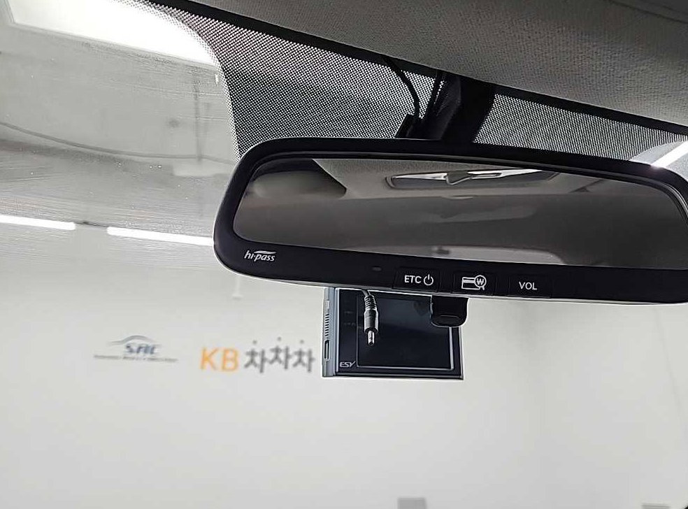기아 모닝 럭셔리 사진 14