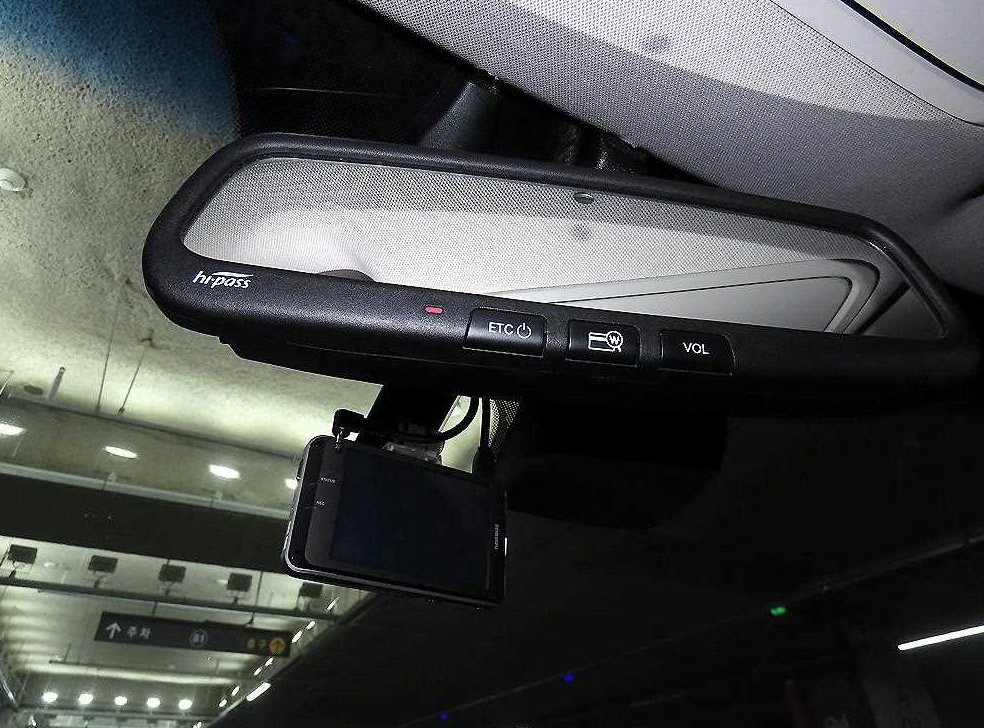 기아 K7 3.0 LPI 노블레스 사진 13