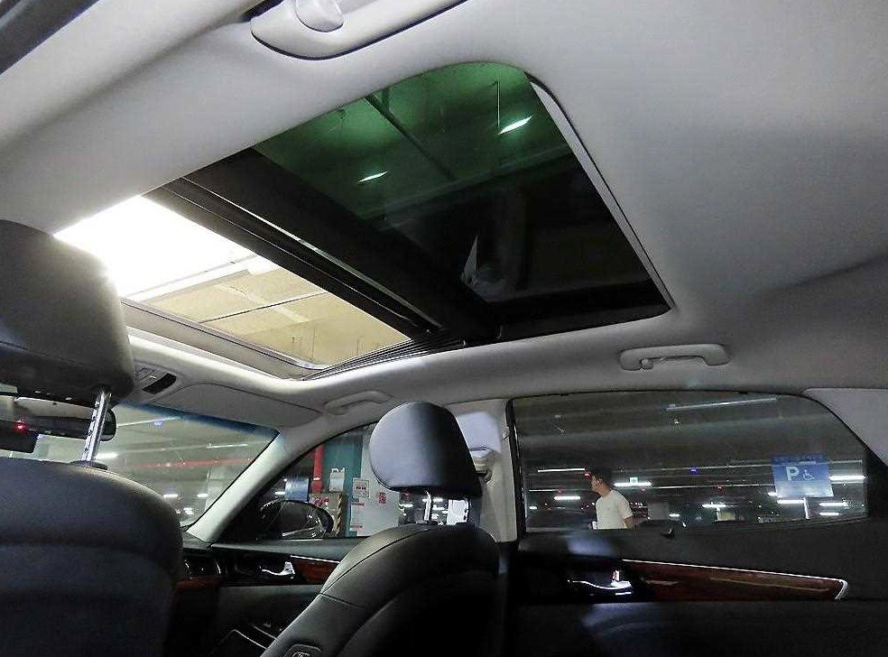 기아 K7 3.0 LPI 노블레스 사진 15