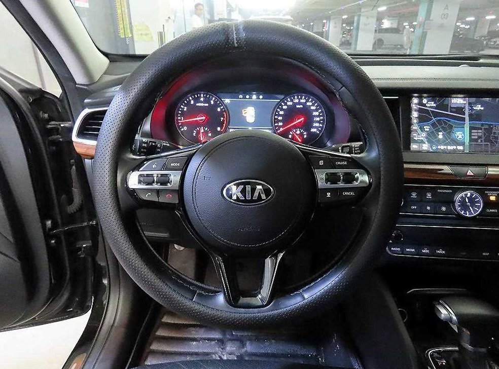 기아 K7 3.0 LPI 노블레스 사진 8
