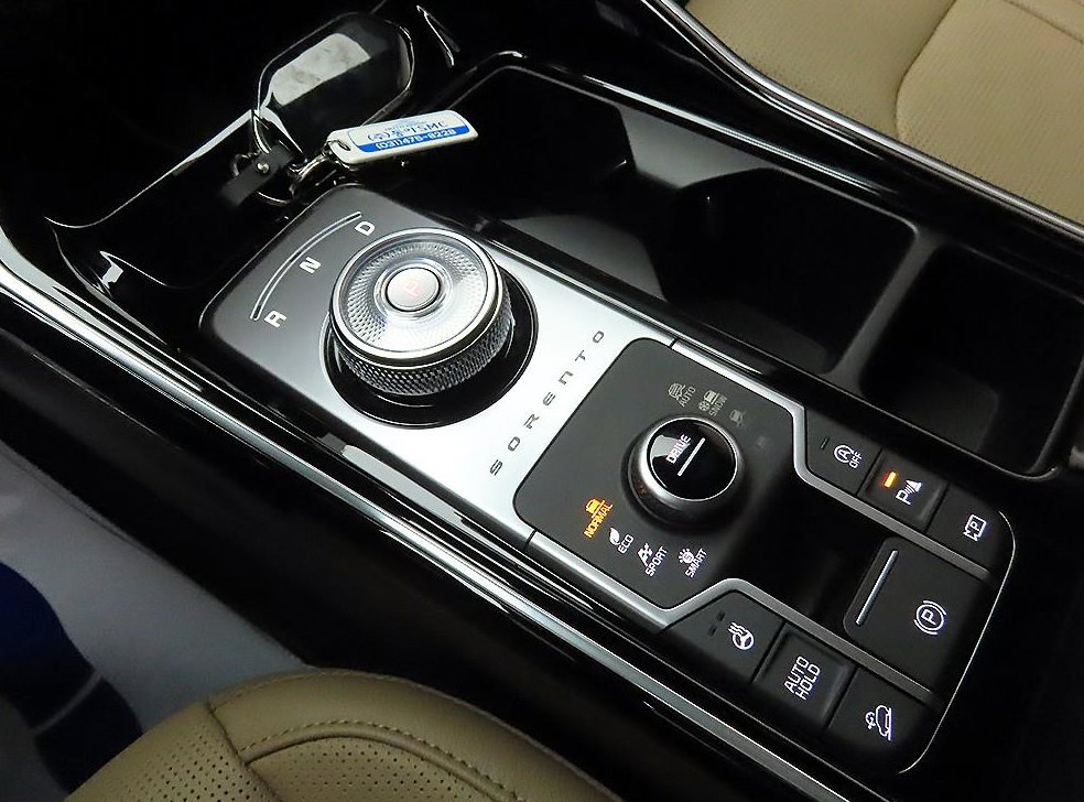 기아 쏘렌토 가솔린 2.5T 4WD 시그니처 사진 10