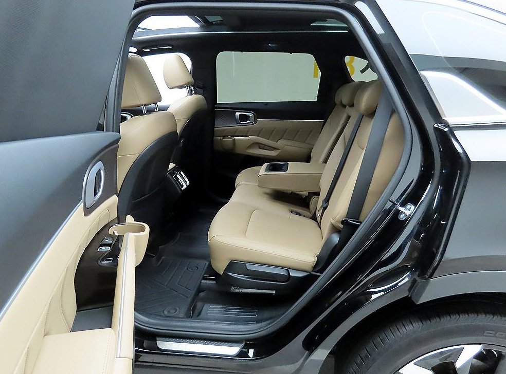 기아 쏘렌토 가솔린 2.5T 4WD 시그니처 사진 13