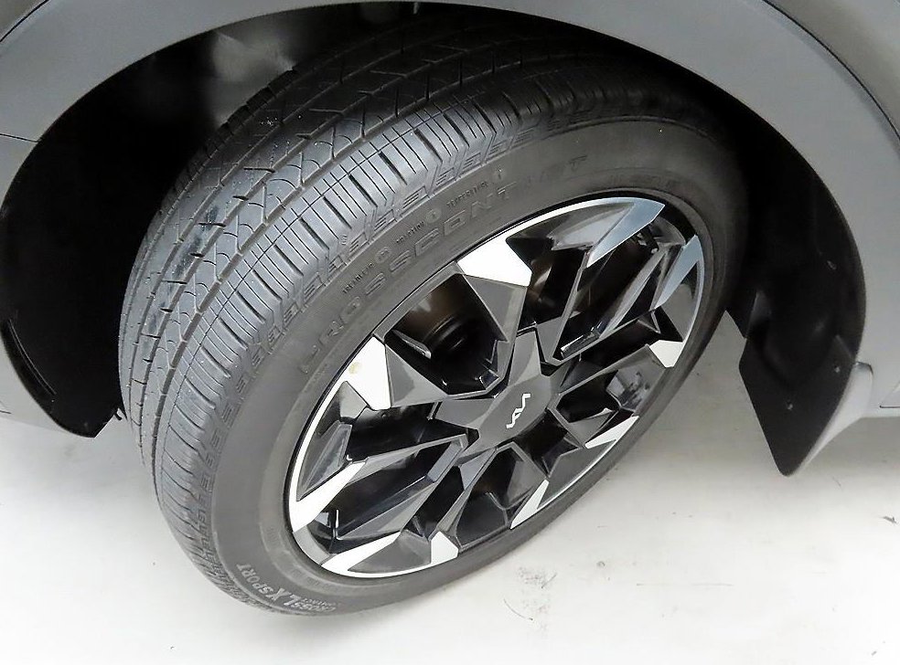기아 쏘렌토 가솔린 2.5T 4WD 시그니처 사진 19