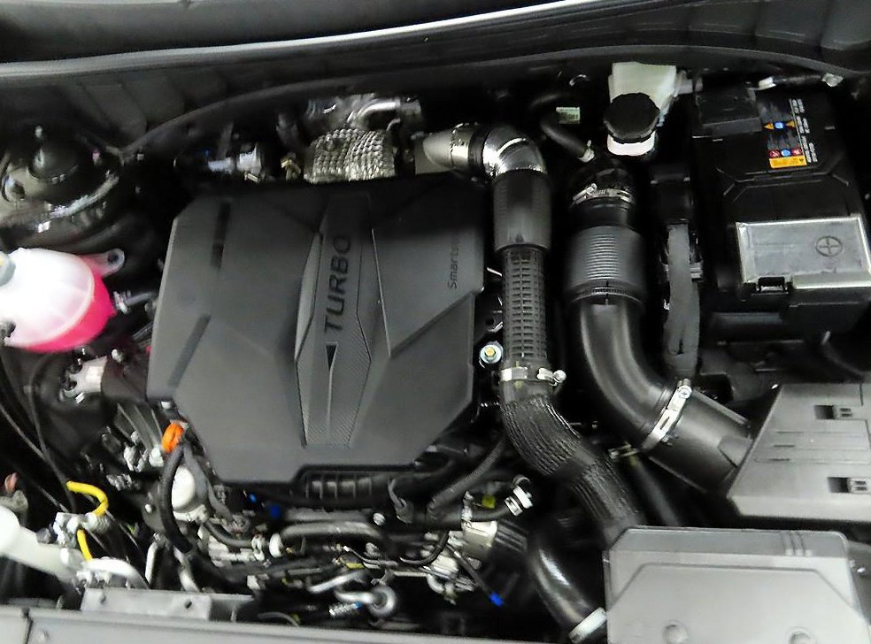 기아 쏘렌토 가솔린 2.5T 4WD 시그니처 사진 20