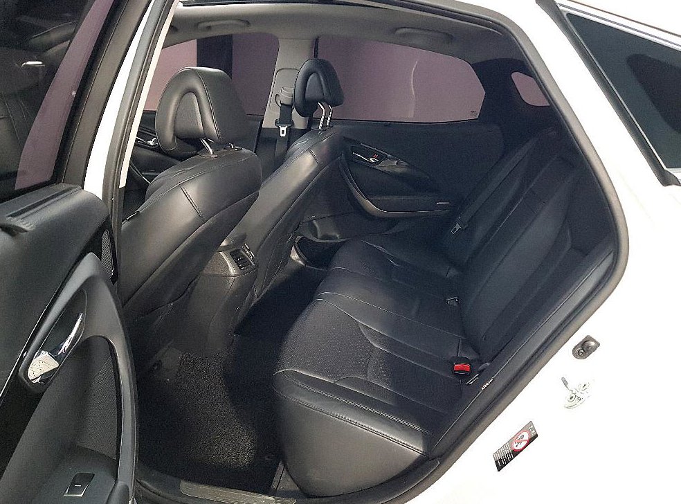 현대 그랜저 HG300 EXCLUSIVE 사진 9
