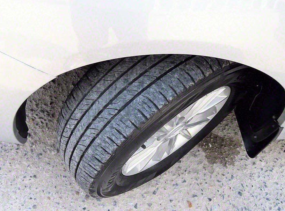 KG모빌리티(쌍용)  코란도 2WD LT 사진 19