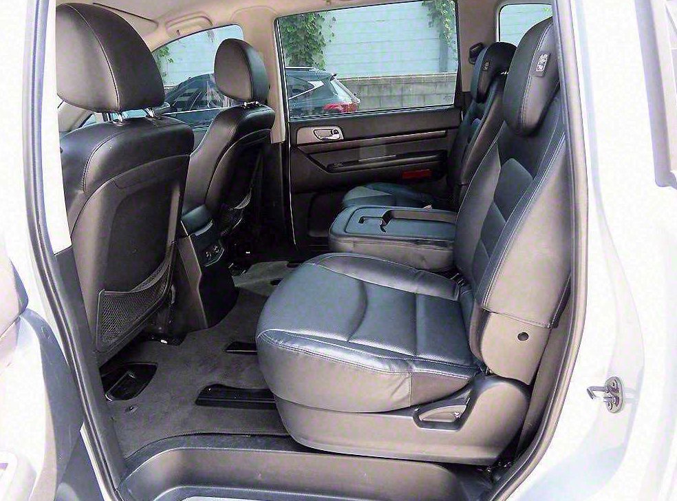 KG모빌리티(쌍용)  코란도 2WD LT 사진 6