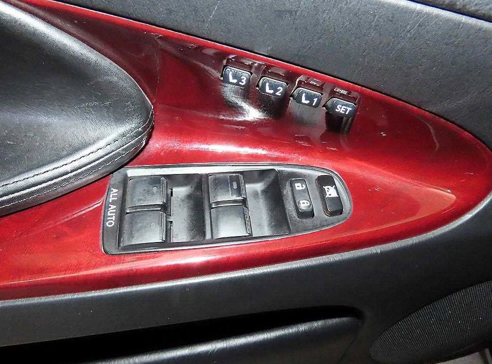 렉서스 GS STD 사진 13