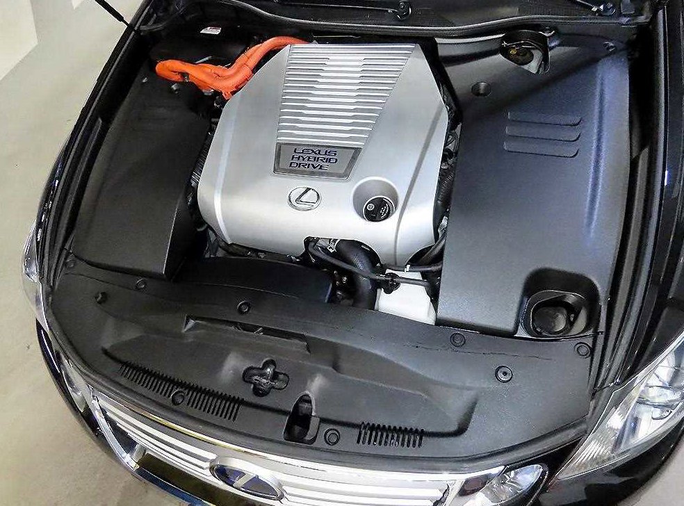 렉서스 GS STD 사진 17