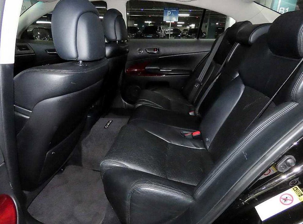 렉서스 GS STD 사진 7