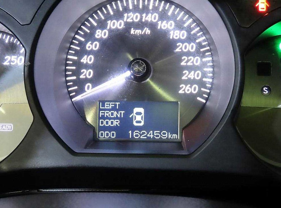 렉서스 GS STD 사진 9
