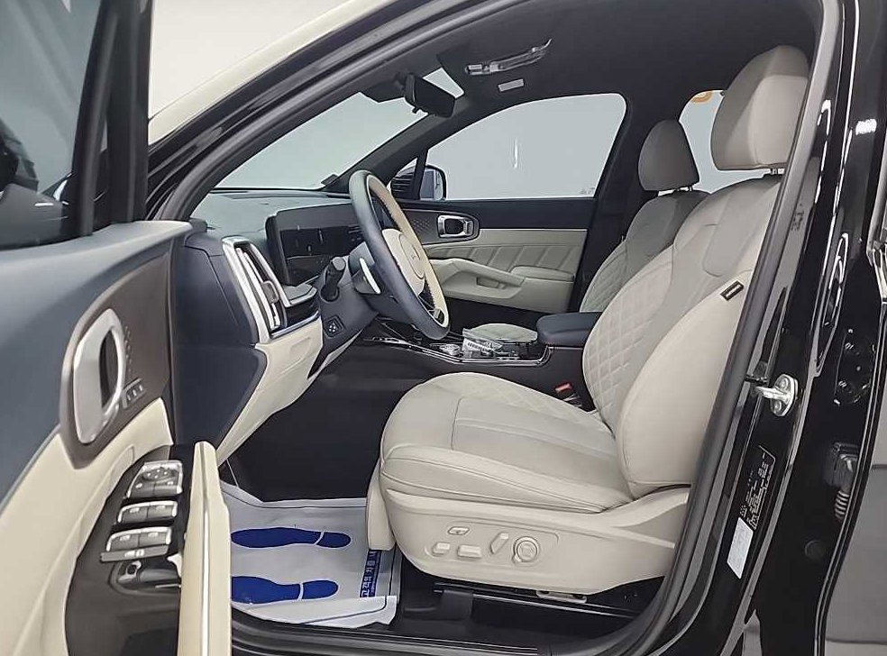 기아 쏘렌토 1.6T 2WD 시그니처 그래비티 사진 11