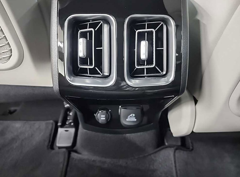 기아 쏘렌토 1.6T 2WD 시그니처 그래비티 사진 13
