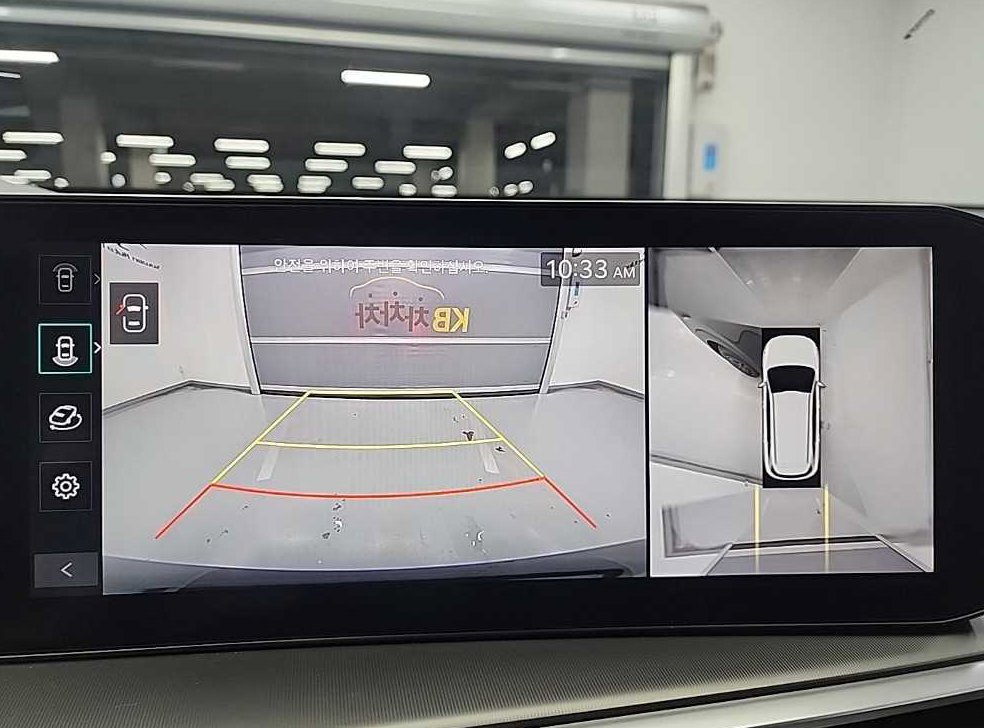 기아 쏘렌토 1.6T 2WD 시그니처 그래비티 사진 17