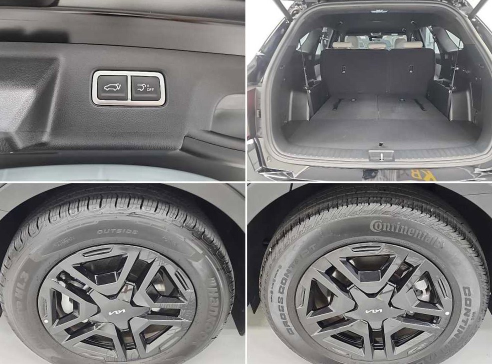 기아 쏘렌토 1.6T 2WD 시그니처 그래비티 사진 20