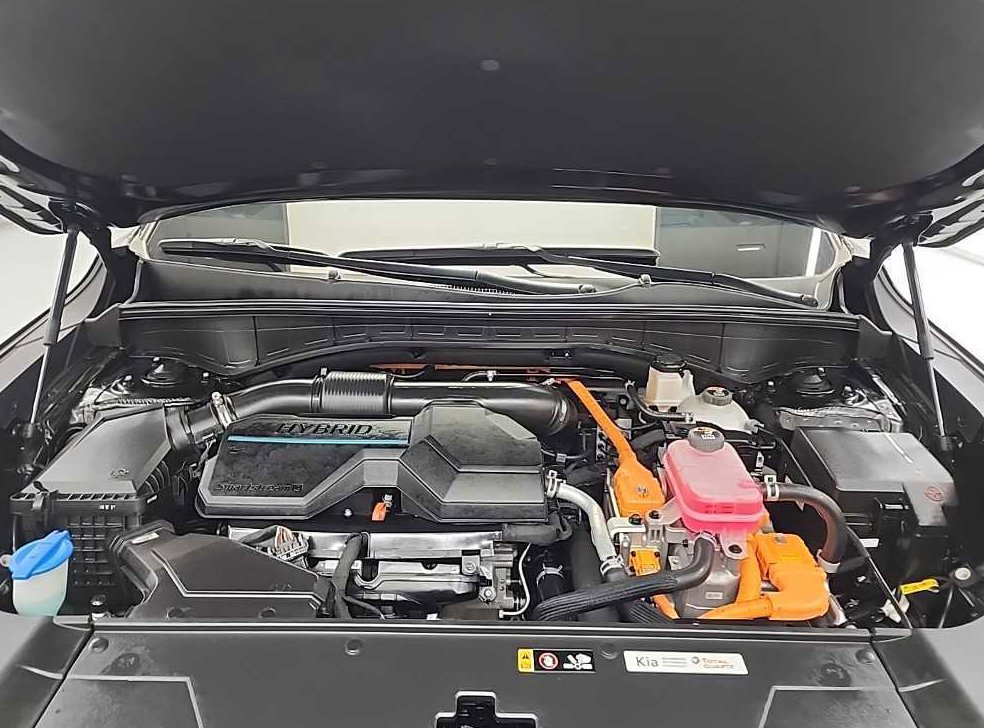 기아 쏘렌토 1.6T 2WD 시그니처 그래비티 사진 5
