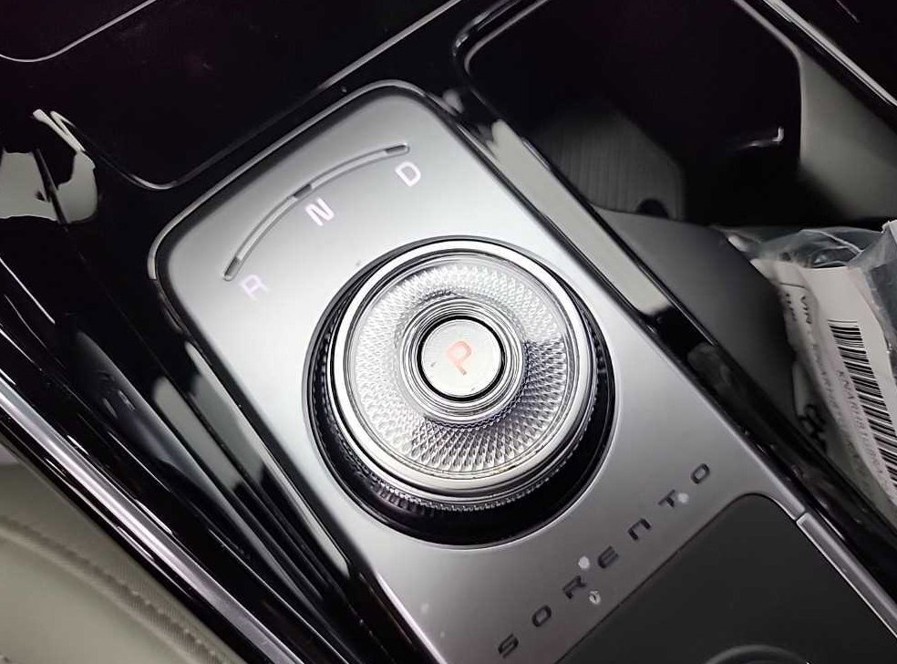 기아 쏘렌토 1.6T 2WD 시그니처 그래비티 사진 8