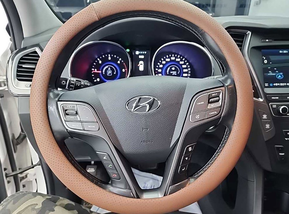 현대 싼타페 디젤 2WD 2.0 익스클루시브 사진 9