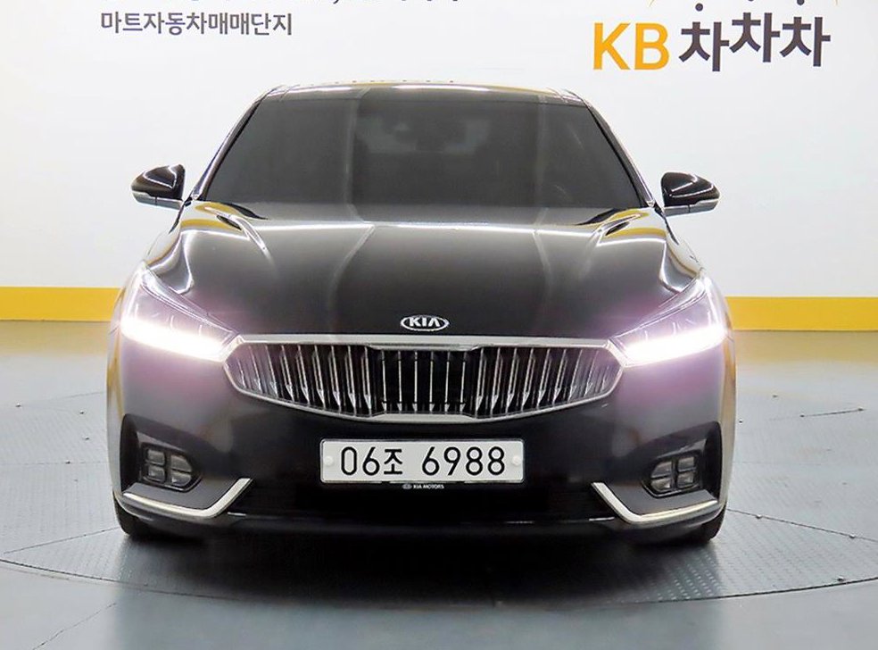 기아 K7 3.0 GDI 노블레스