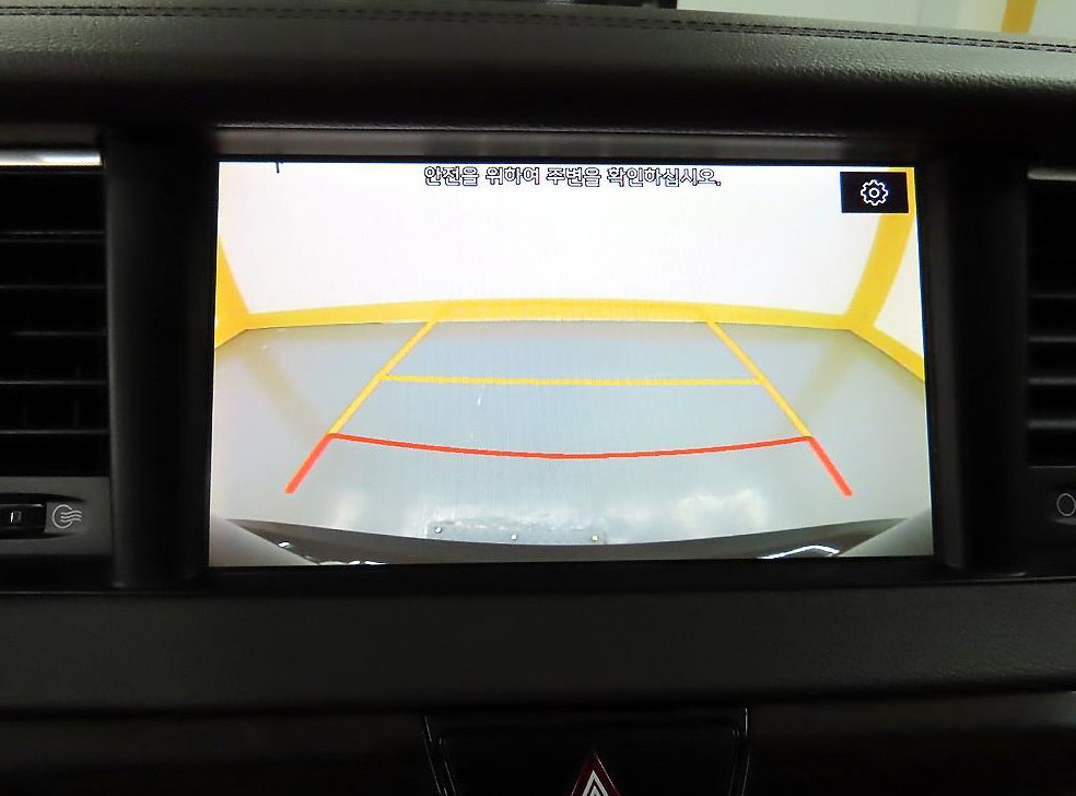 기아 K7 3.0 GDI 노블레스 사진 15