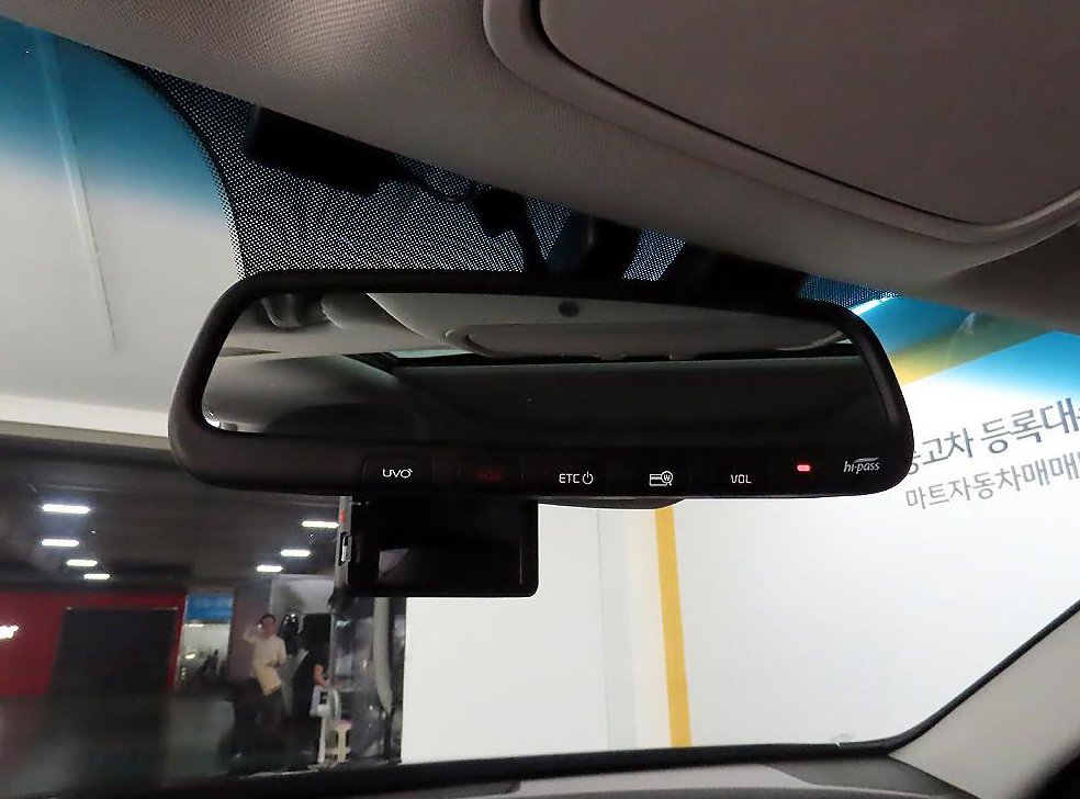 기아 K7 3.0 GDI 노블레스 사진 16