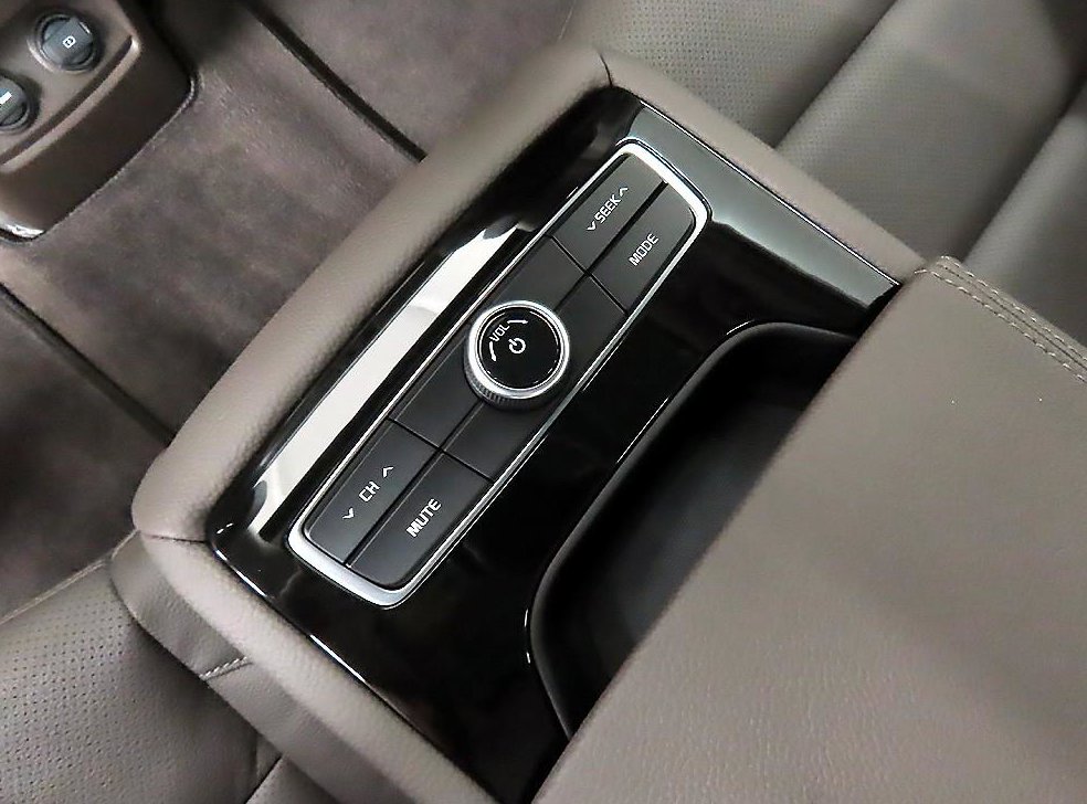 기아 K7 3.0 GDI 노블레스 사진 17