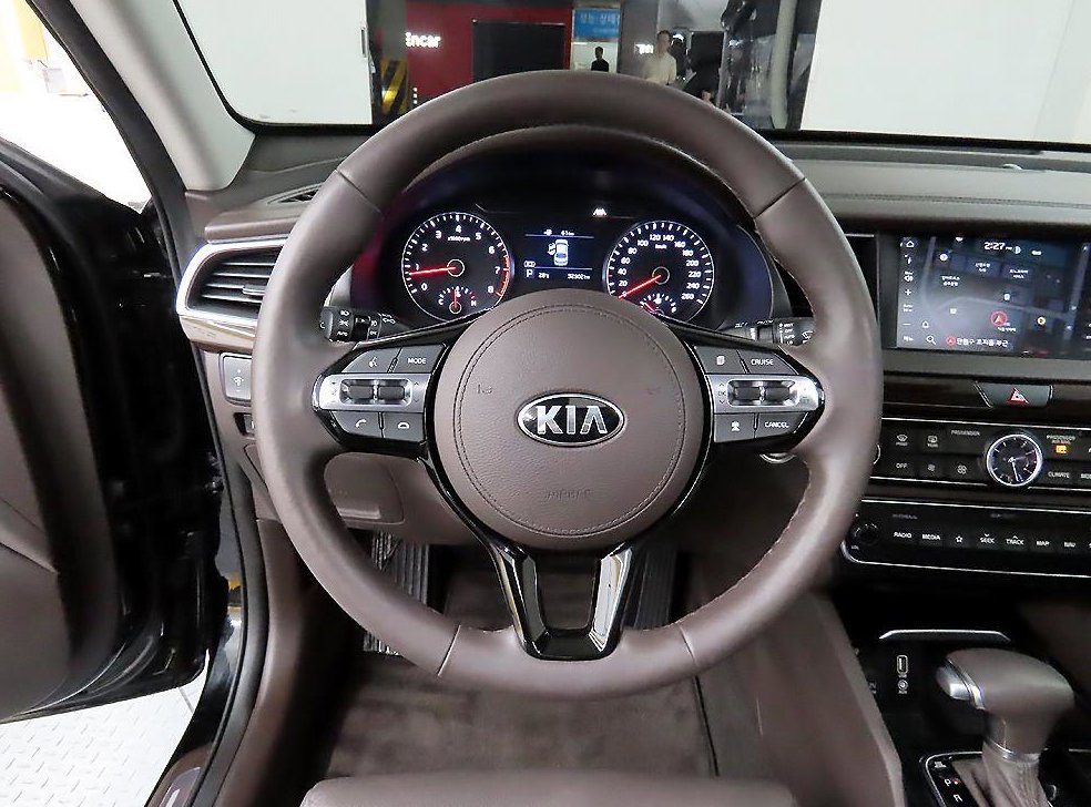 기아 K7 3.0 GDI 노블레스 사진 9