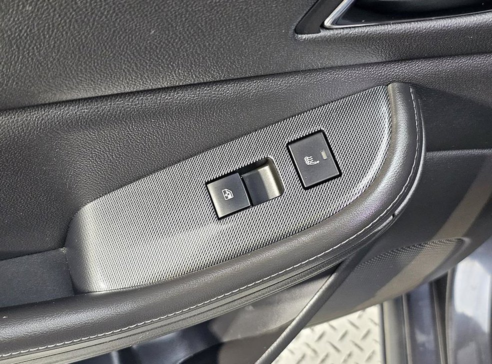 쉐보레 말리부 2.0 LTZ 사진 12