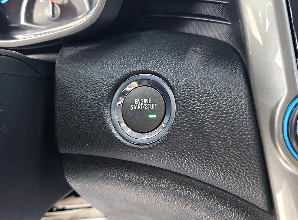 쉐보레 말리부 2.0 LTZ 사진 13