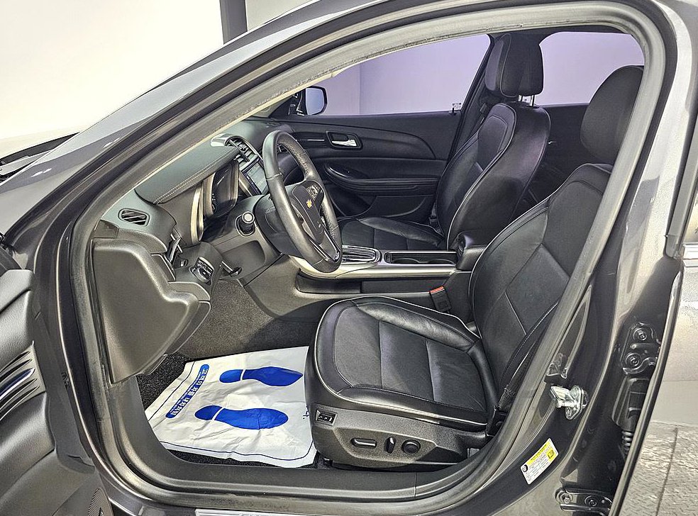 쉐보레 말리부 2.0 LTZ 사진 8
