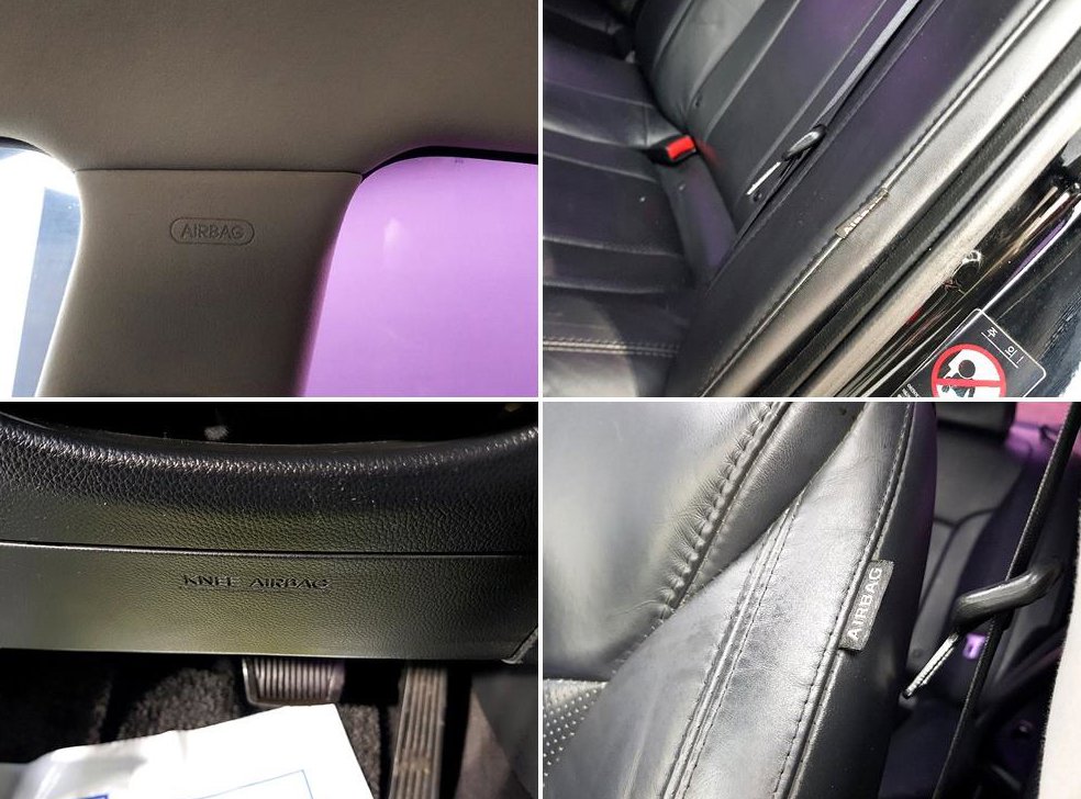 현대 그랜저 LPG HG300 프라임 사진 17