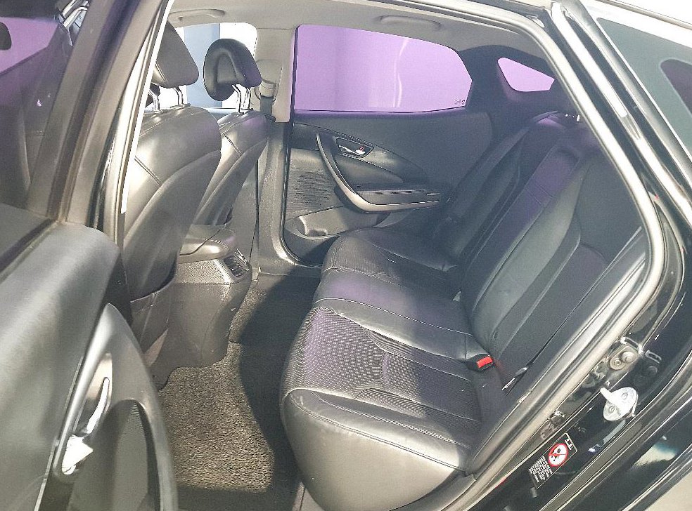 현대 그랜저 LPG HG300 프라임 사진 9
