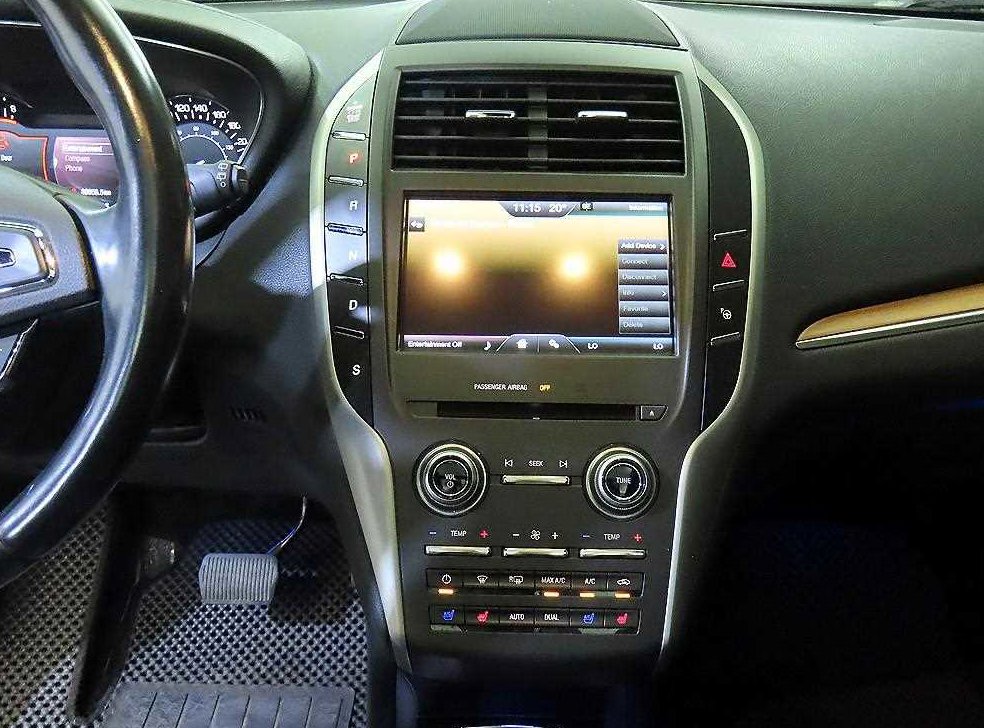 링컨 MKC 2.0 AWD 사진 11