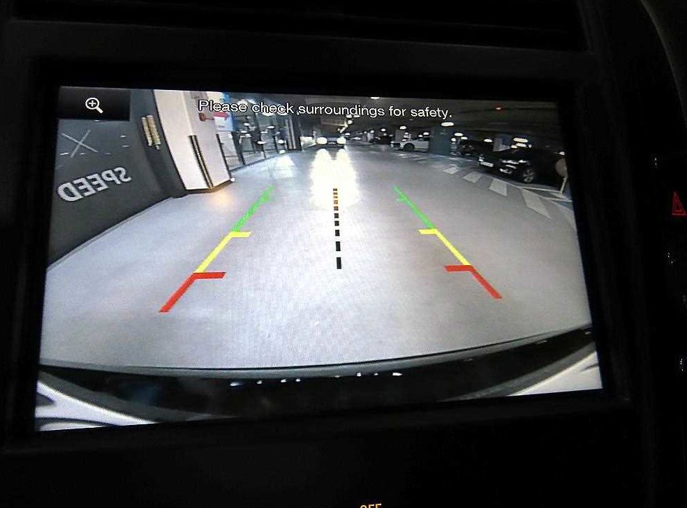링컨 MKC 2.0 AWD 사진 13