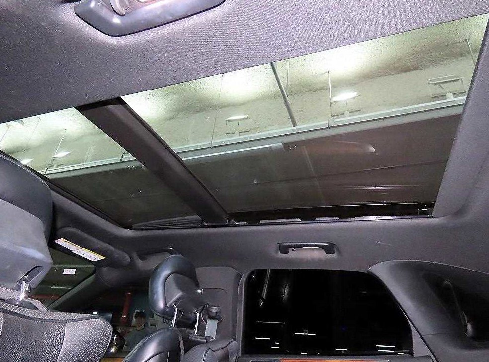 링컨 MKC 2.0 AWD 사진 15