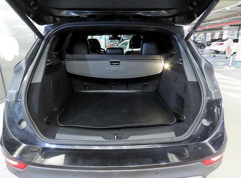 링컨 MKC 2.0 AWD 사진 17