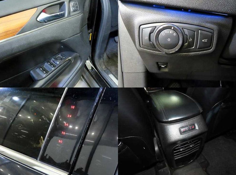 링컨 MKC 2.0 AWD 사진 18