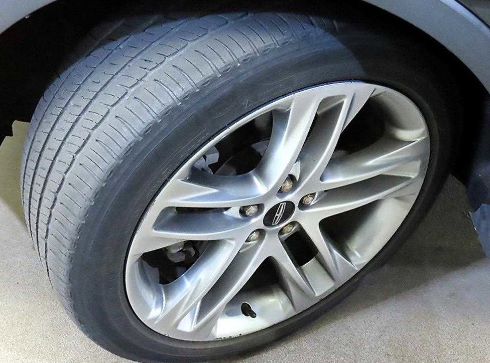 링컨 MKC 2.0 AWD 사진 20