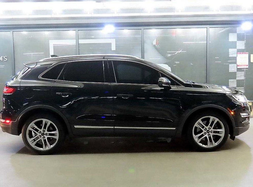 링컨 MKC 2.0 AWD 사진 3