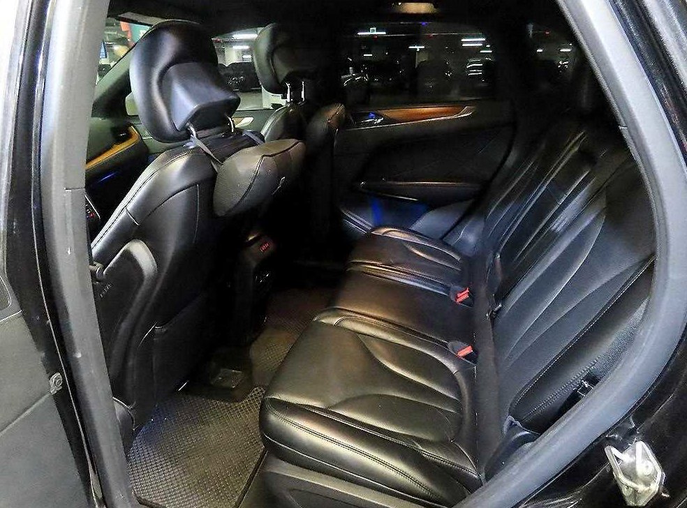 링컨 MKC 2.0 AWD 사진 7